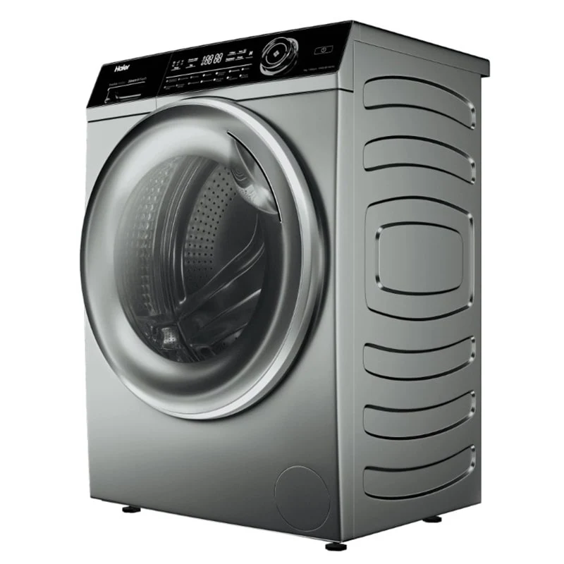 სარეცხი მანქანა 8 კგ HAIER HW80-BP14979S კლასი: A+++ - Image 2