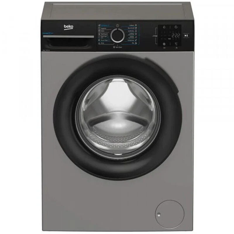 სარეცხი მანქანა 8კგ BEKO WM218CG