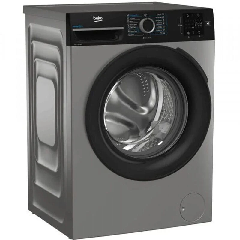 სარეცხი მანქანა 8კგ BEKO WM218CG - Image 2