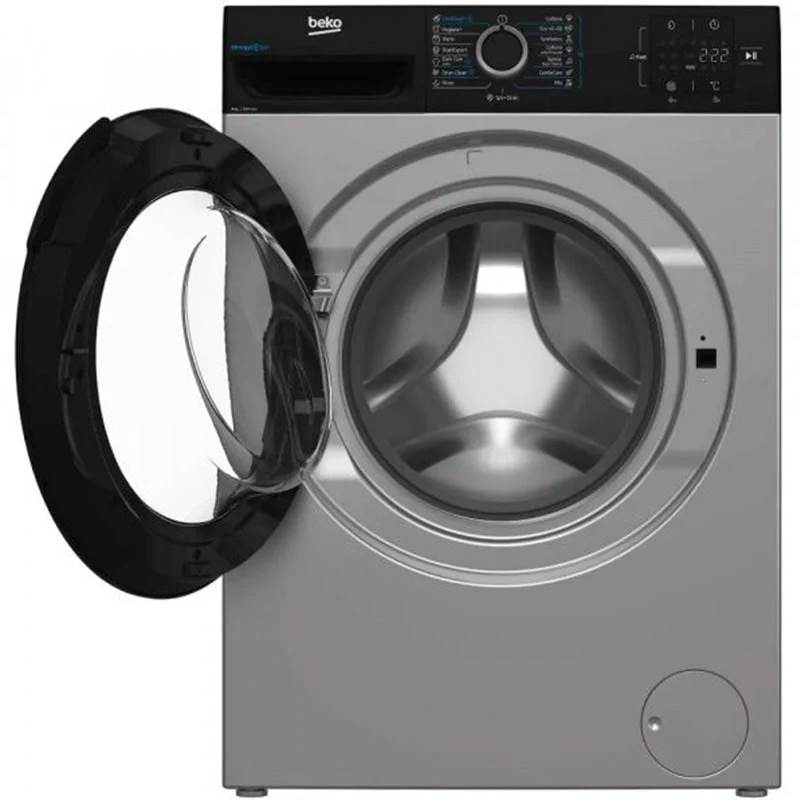 სარეცხი მანქანა 8კგ BEKO WM218CG - Image 3