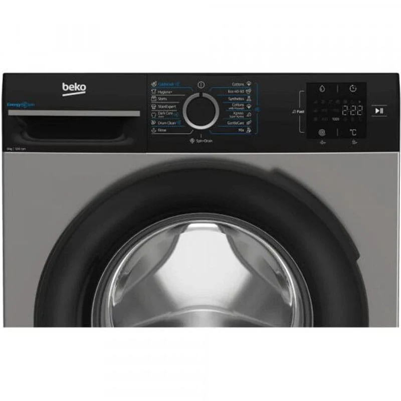 სარეცხი მანქანა 8კგ BEKO WM218CG - Image 4