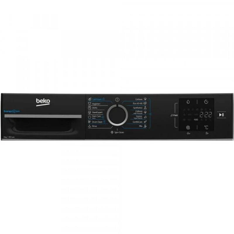 სარეცხი მანქანა 8კგ BEKO WM218CG - Image 5