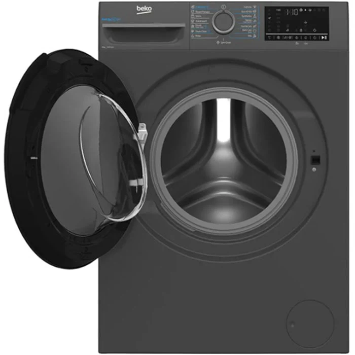 სარეცხი მანქანა 8კგ BEKO WM418CAI - Image 3