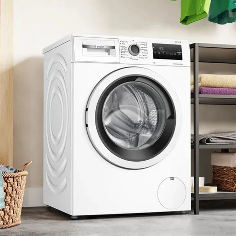 სარეცხი მანქანა 8კგ BOSCH WAN24200ME კლასი A+++ - Image 3