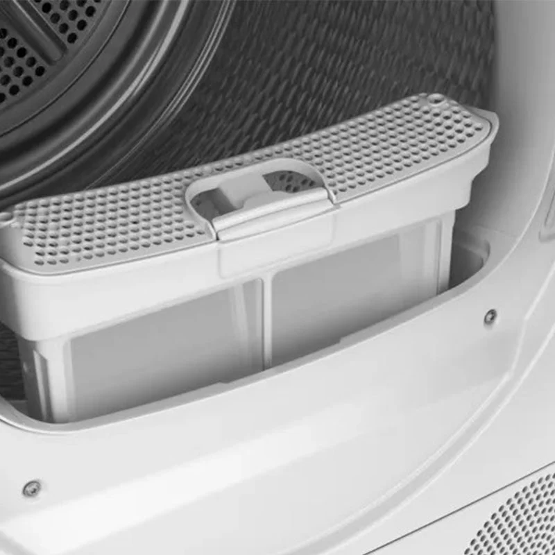 საშრობი მანქანა 8კგ BOSCH WTN86201ME კლასი B - Image 4