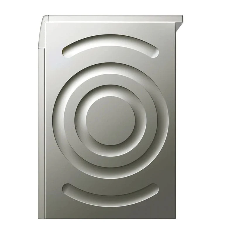 საშრობი მანქანა 8კგ BOSCH WTN86202ME კლასი B - Image 3