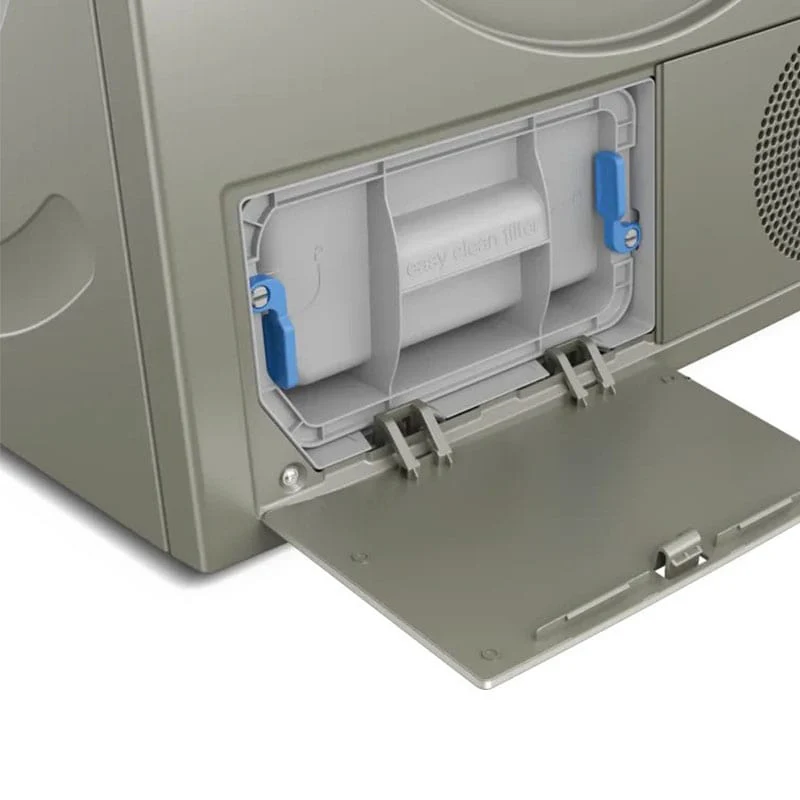 საშრობი მანქანა 8კგ BOSCH WTN86202ME კლასი B - Image 6