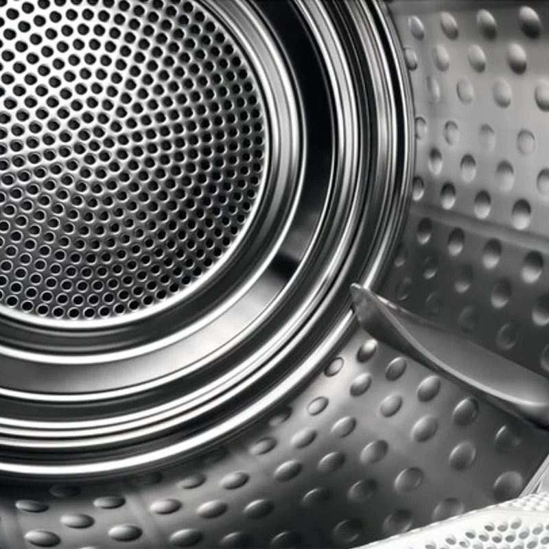 საშრობი მანქანა 8კგ Electrolux EW6D283YE - Image 4
