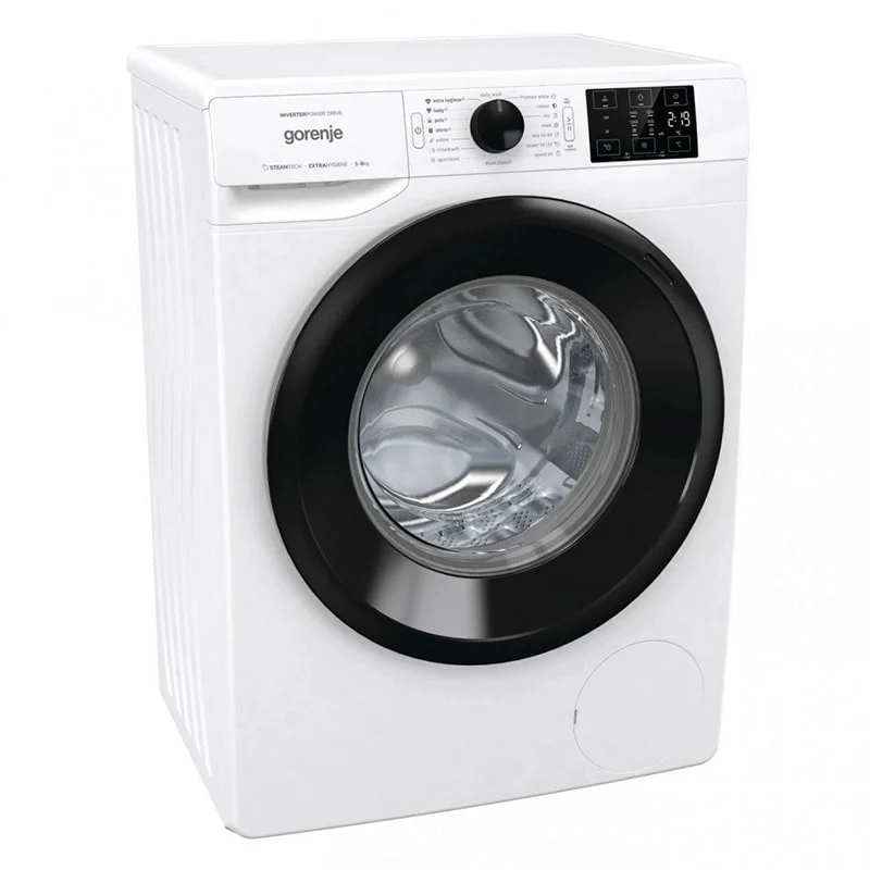 სარეცხი მანქანა 8კგ GORENJE WNEI84SDS - Image 2