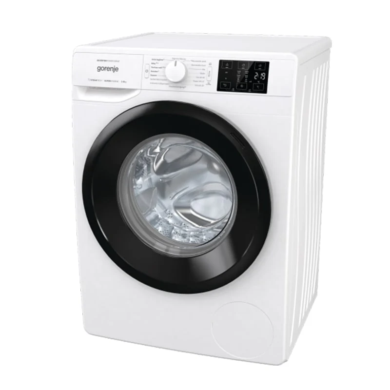 სარეცხი მანქანა 8კგ GORENJE WNHEI84AS/R - Image 4