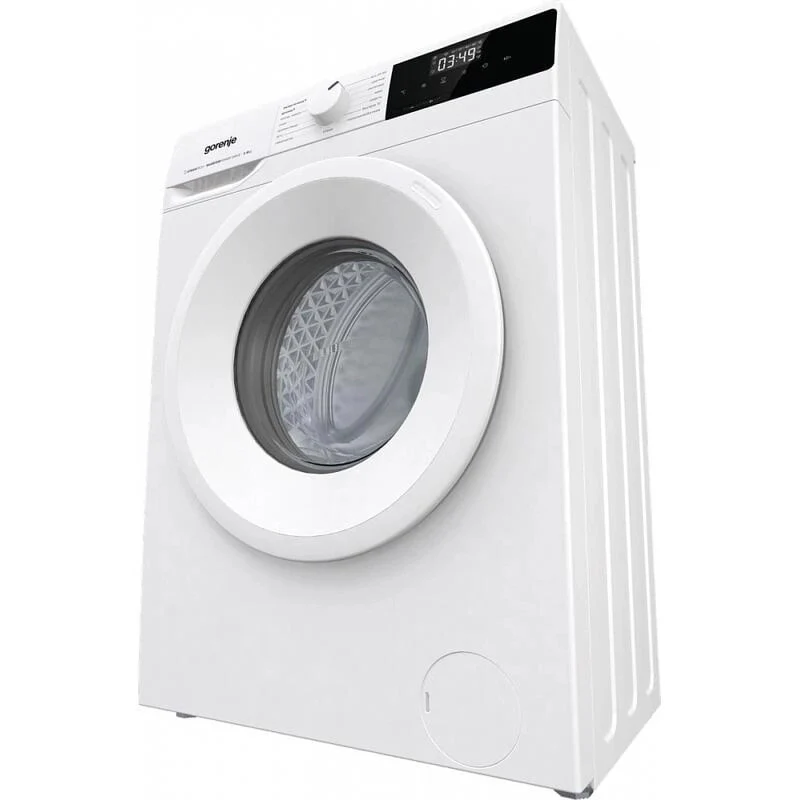 სარეცხი მანქანა 8კგ GORENJE WNHPI84AS/R - Image 4