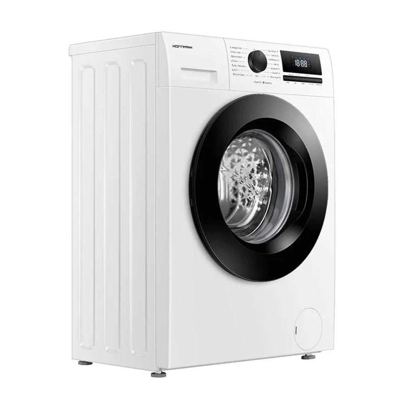 სარეცხი მანქანა 8კგ Hoffmann WFME8014W - Image 3