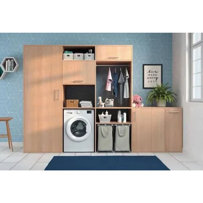 სარეცხი მანქანა 8კგ INDESIT IM 862 MY TIME E - Image 6