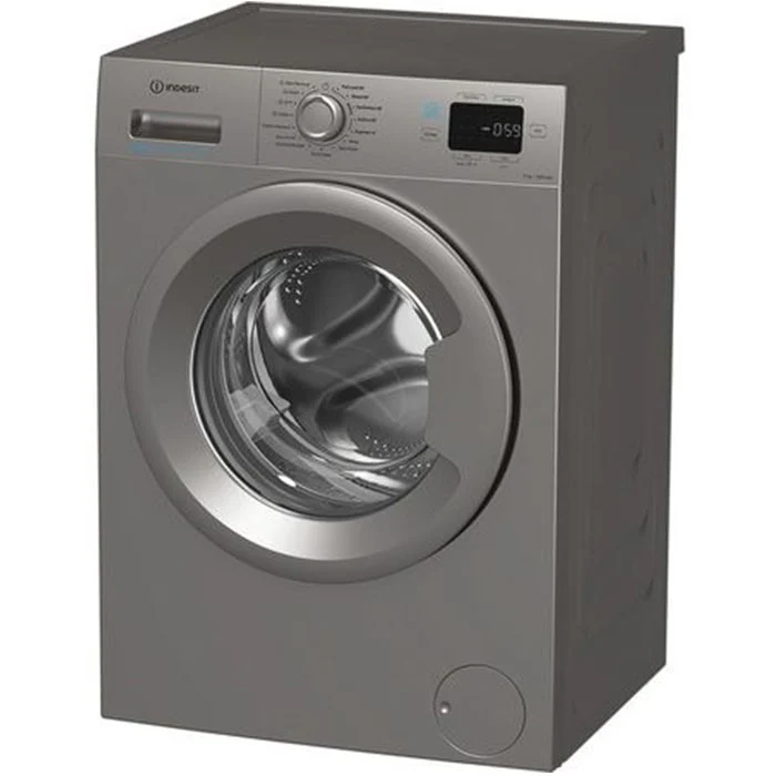 სარეცხი მანქანა 8კგ INDESIT IP 846S
