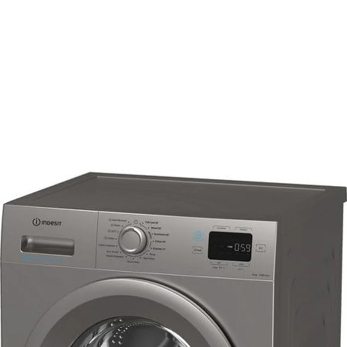 სარეცხი მანქანა 8კგ INDESIT IP 846S - Image 5