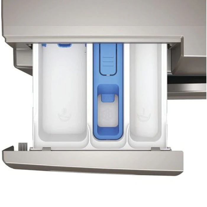 სარეცხი მანქანა 8კგ INDESIT IP 846S - Image 9