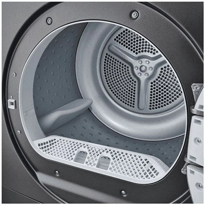 საშრობი მანქანა 8კგ LG RH80T2SP7RM.ADSPMEA - Image 10