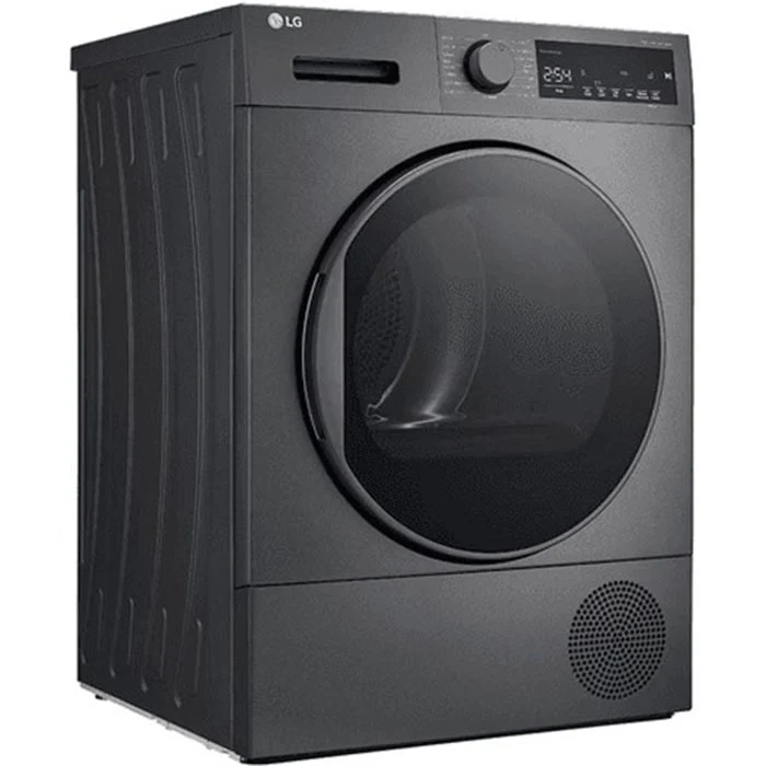 საშრობი მანქანა 8კგ LG RH80T2SP7RM.ADSPMEA - Image 2