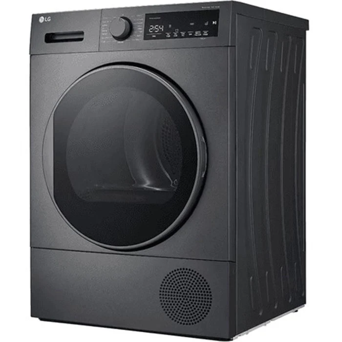 საშრობი მანქანა 8კგ LG RH80T2SP7RM.ADSPMEA - Image 3