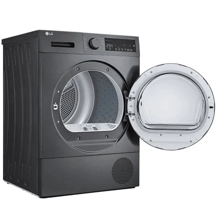 საშრობი მანქანა 8კგ LG RH80T2SP7RM.ADSPMEA - Image 5