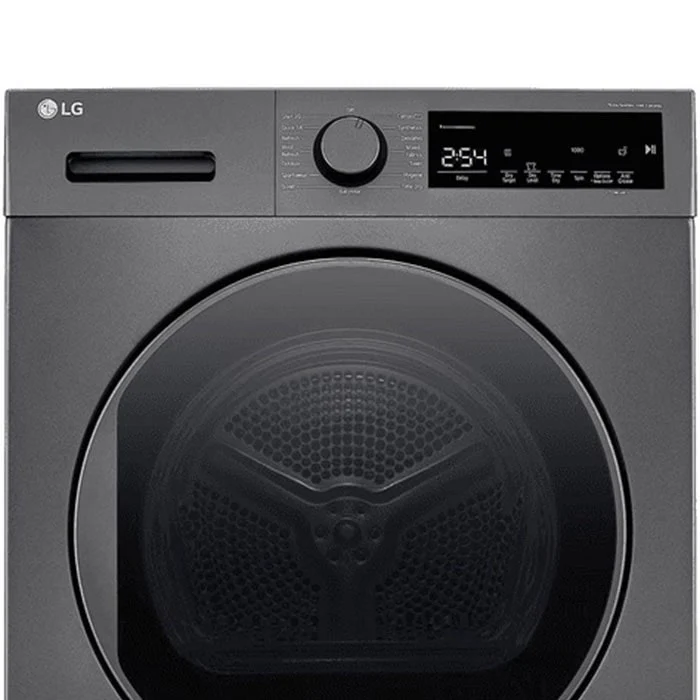 საშრობი მანქანა 8კგ LG RH80T2SP7RM.ADSPMEA - Image 6