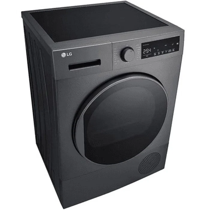 საშრობი მანქანა 8კგ LG RH80T2SP7RM.ADSPMEA - Image 7