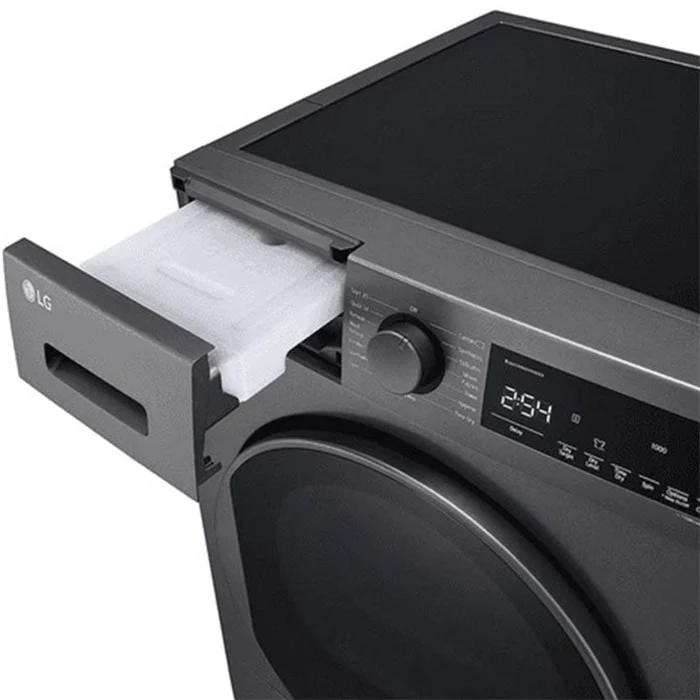 საშრობი მანქანა 8კგ LG RH80T2SP7RM.ADSPMEA - Image 8