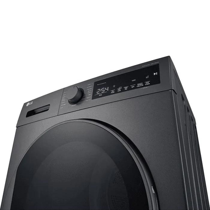 საშრობი მანქანა 8კგ LG RH80T2SP7RM.ADSPMEA - Image 9