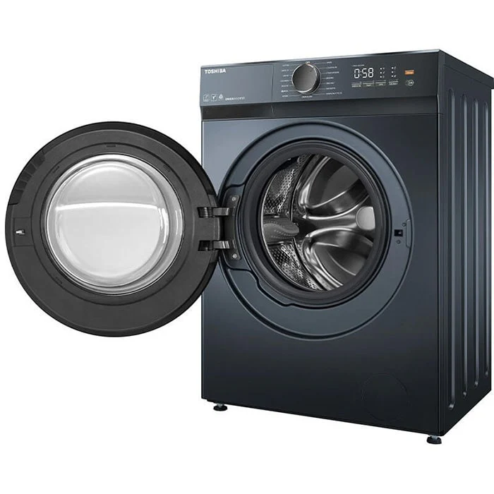 სარეცხი მანქანა 8კგ TOSHIBA TW-T21BU90UWUZ(MG) - Image 3