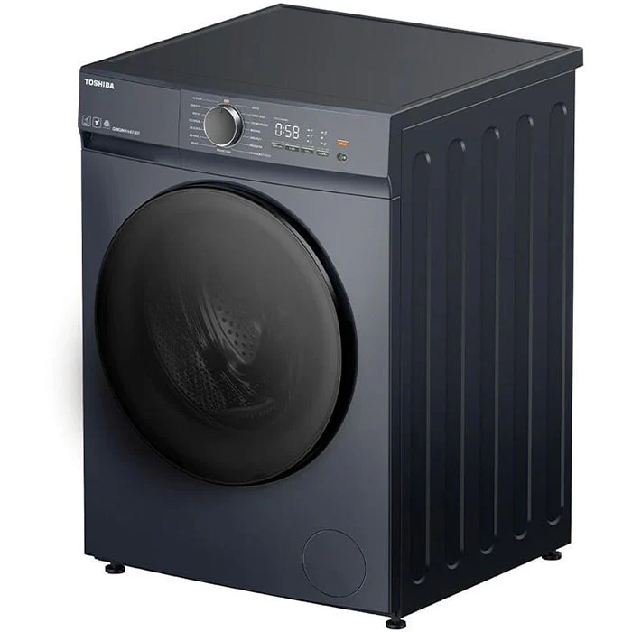 სარეცხი მანქანა 8კგ TOSHIBA TW-T21BU90UWUZ(MG) - Image 4