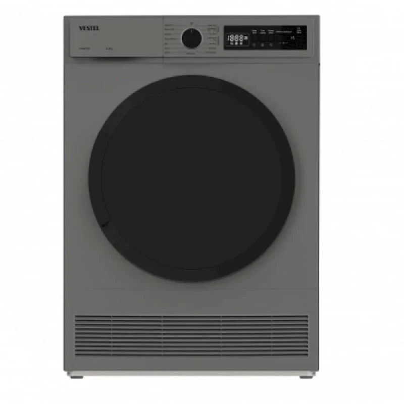 საშრობი მანქანა 8კგ VESTEL TDC8GPT2DS