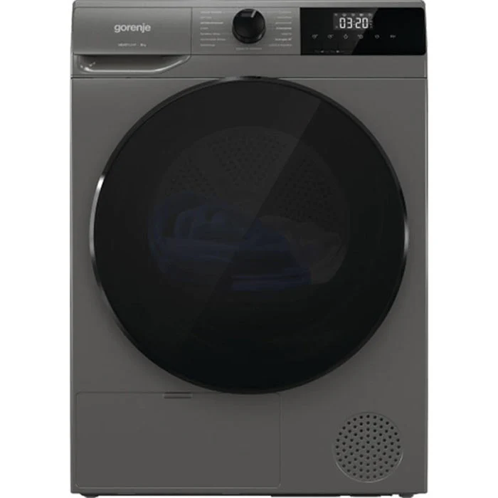 საშრობი მანქანა 9 კგ GORENJE D2HNA92/C კლასი A++