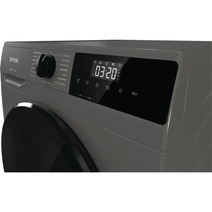 საშრობი მანქანა 9 კგ GORENJE D2HNA92/C კლასი A++ - Image 10