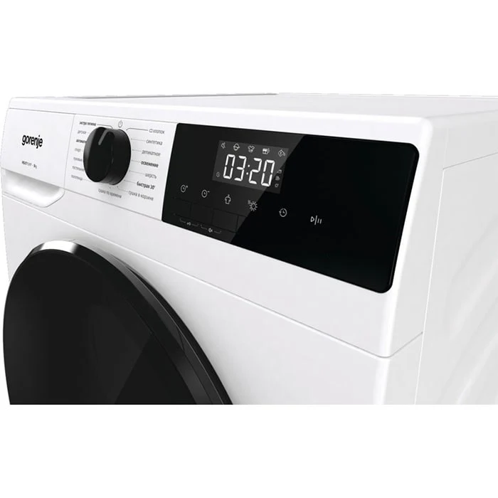 საშრობი მანქანა 9 კგ GORENJE DHNA92/C კლასი A++ - Image 6