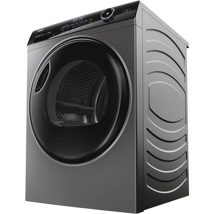 საშრობი მანქანა 9 კგ HAIER HD90-A2959S კლასი: A++ - Image 3