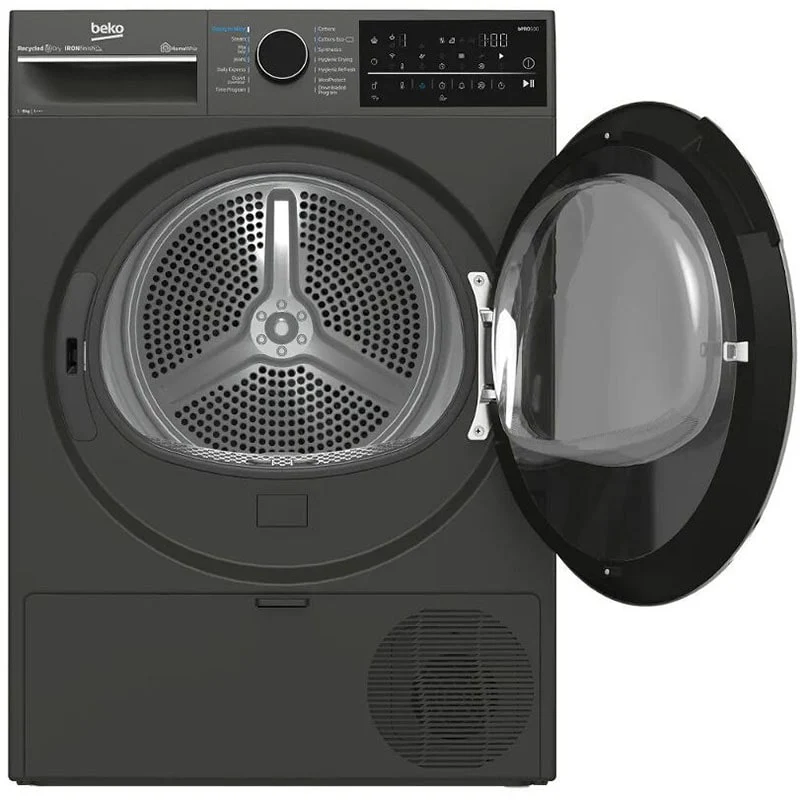 საშრობი მანქანა 9კგ BEKO B5T89243M bPRO 500 კლასი A+++ - Image 3