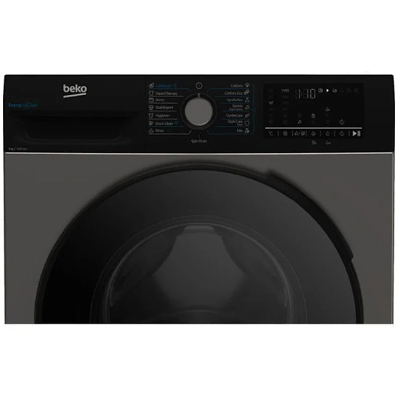 სარეცხი მანქანა 9კგ BEKO WM419CAI - Image 4