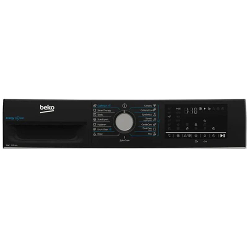სარეცხი მანქანა 9კგ BEKO WM419CAI - Image 5