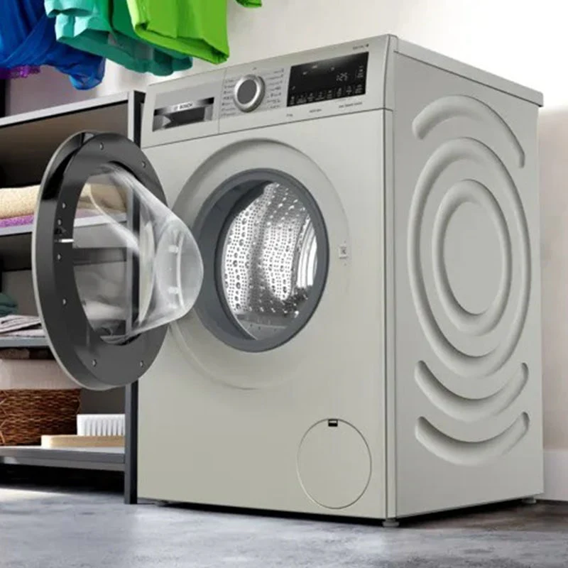 სარეცხი მანქანა 9კგ BOSCH WGA2440XME კლასი A+++ - Image 5