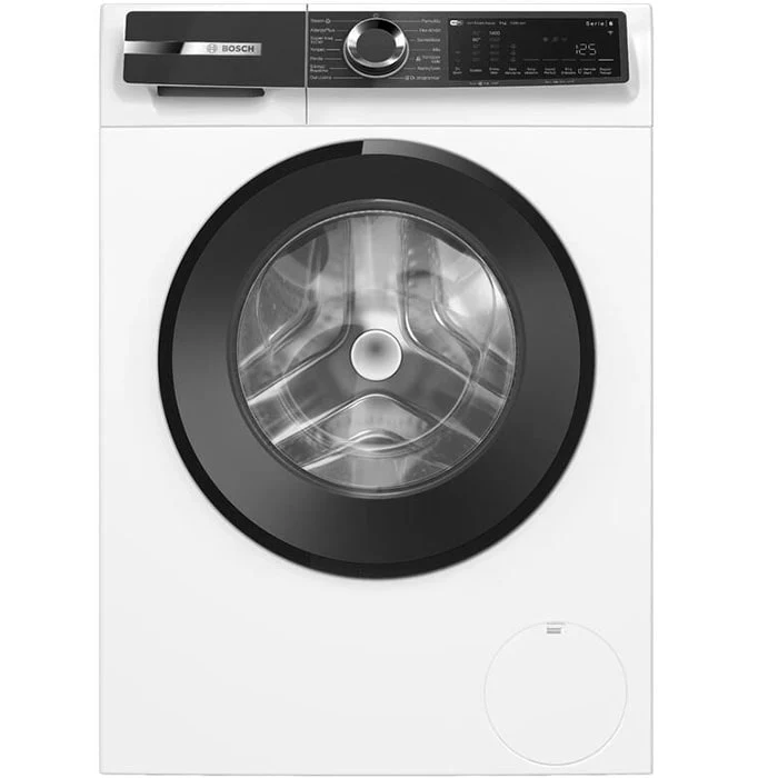 სარეცხი მანქანა 9კგ BOSCH WGK244Z0ME