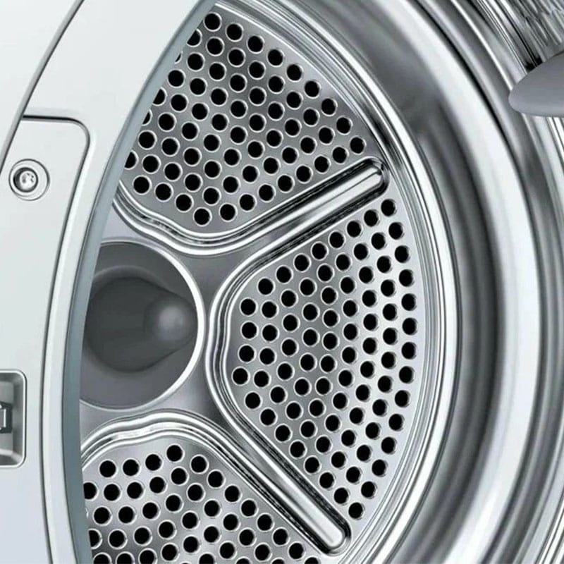 საშრობი მანქანა 9კგ BOSCH WQB245B0ME კლასი A+++ - Image 4