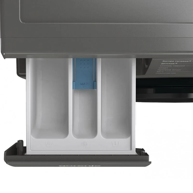 სარეცხი მანქანა 9კგ GORENJE W2NHAI94APS/C - Image 5