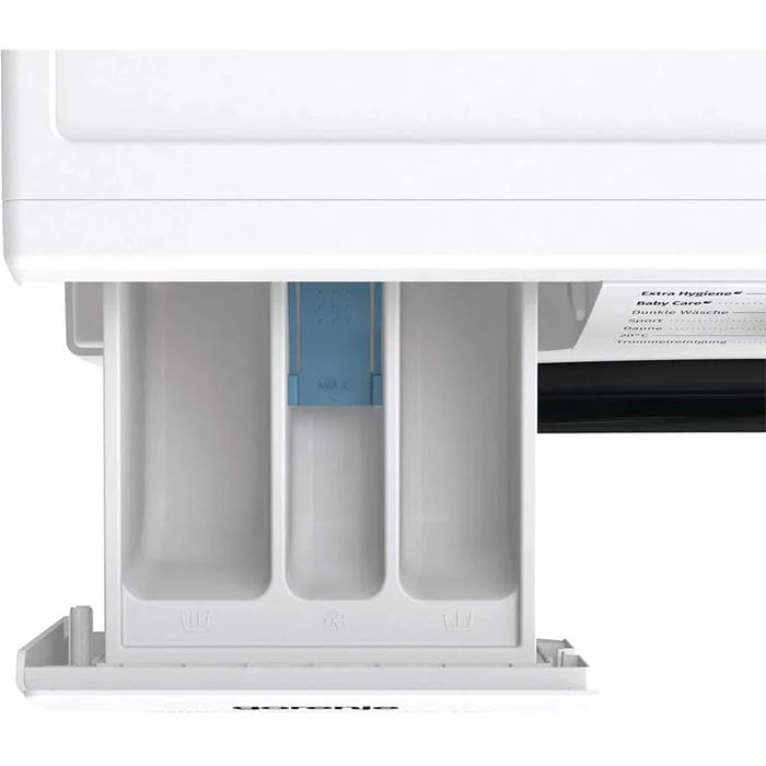 სარეცხი მანქანა 9კგ GORENJE WNHPI94A1PS - Image 3