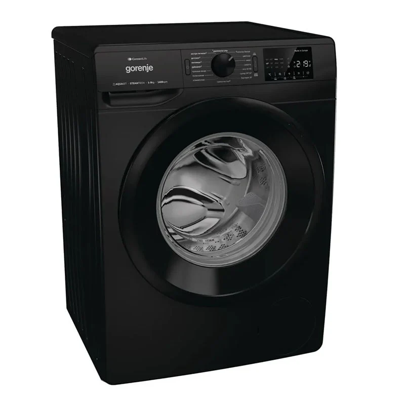 სარეცხი მანქანა 9კგ GORENJE WPNEI94A1SWIFI/BC - Image 3