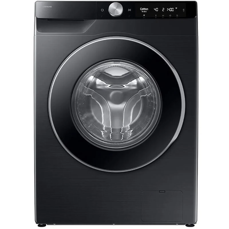 სარეცხი მანქანა 9კგ Samsung WW90DG6U34LBLP