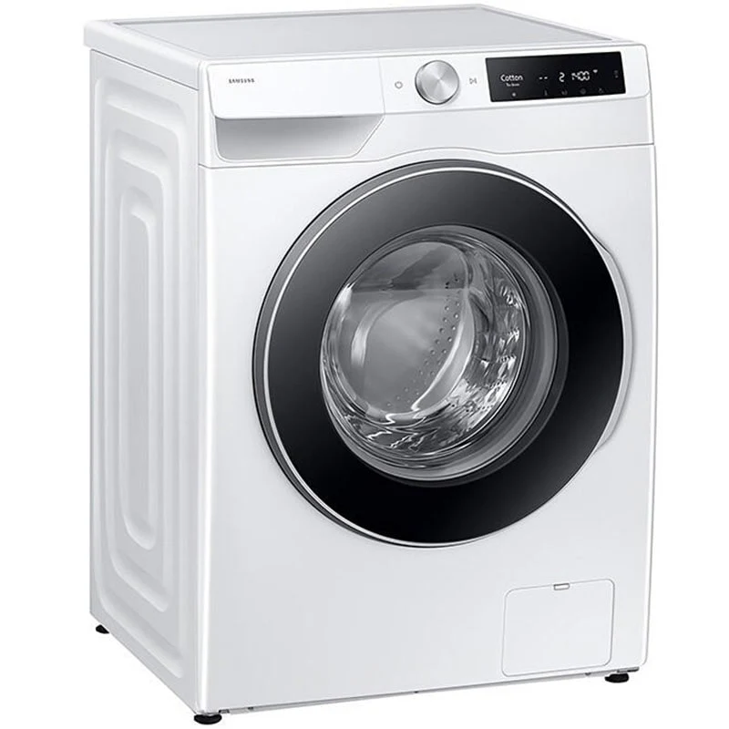 სარეცხი მანქანა 9კგ Samsung WW90DG6U34LELP - Image 2
