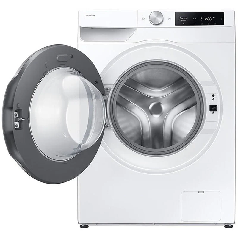 სარეცხი მანქანა 9კგ Samsung WW90DG6U34LELP - Image 4