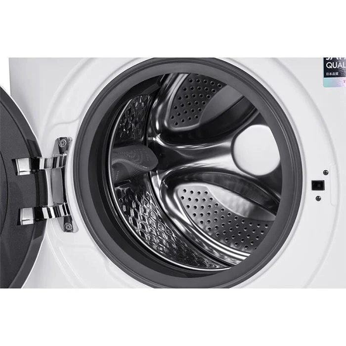 სარეცხი მანქანა 9კგ TOSHIBA TW-BK100GF4UZ(WK) - Image 4