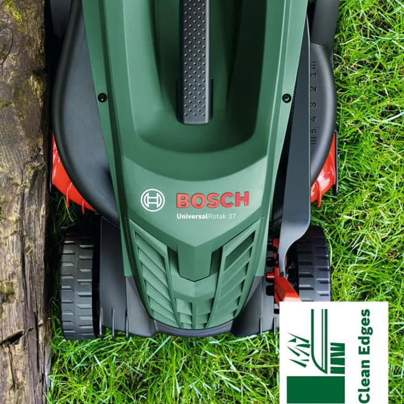 გაზონის საკრეჭი BOSCH Rotak 37-555 - Image 2