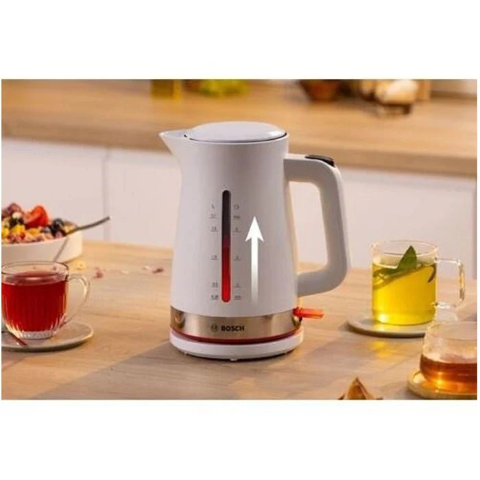 ელექტრო ჩაიდანი BOSCH TWK4M221 - Image 4